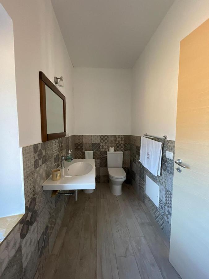 Antico Borgo Buonanotte Hotel San Mauro Castelverde ภายนอก รูปภาพ