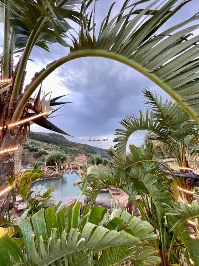 Antico Borgo Buonanotte Hotel San Mauro Castelverde ภายนอก รูปภาพ